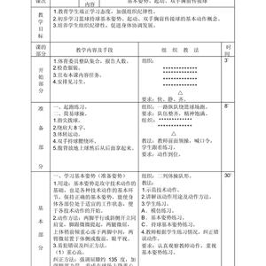 篮球冬训训练计划内容